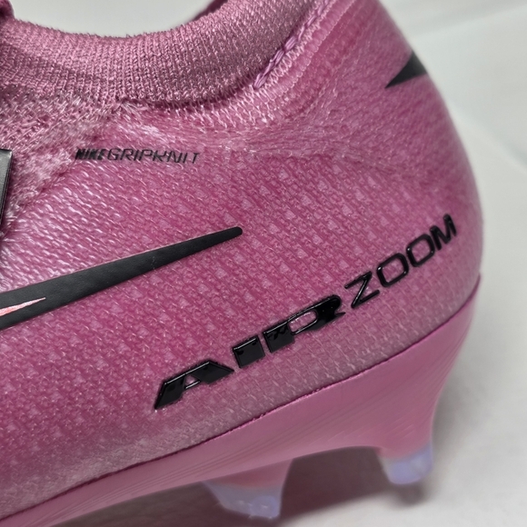 Nike Mercurial Vapor 16 Elite FG Cleats Men’s Size 4.5 Flamingo Pink FQ8693-600